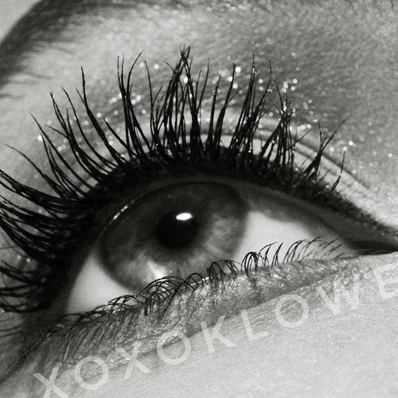 Fenty Beauty Other - Fenty Full Frontal Mascara in Cuz I’m Black NIB
